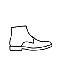 Ботинки