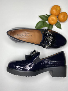 Туфли Donna Soft (арт.7042)