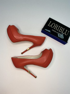 Туфли  Loriblu (арт.2002)