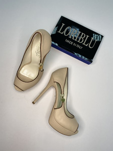 Туфли  Loriblu (арт.12007)