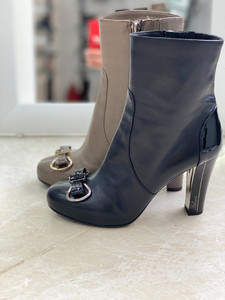 Ботинки Fabiani (арт.639)