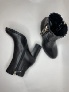 Ботинки Dyva (арт.5834)